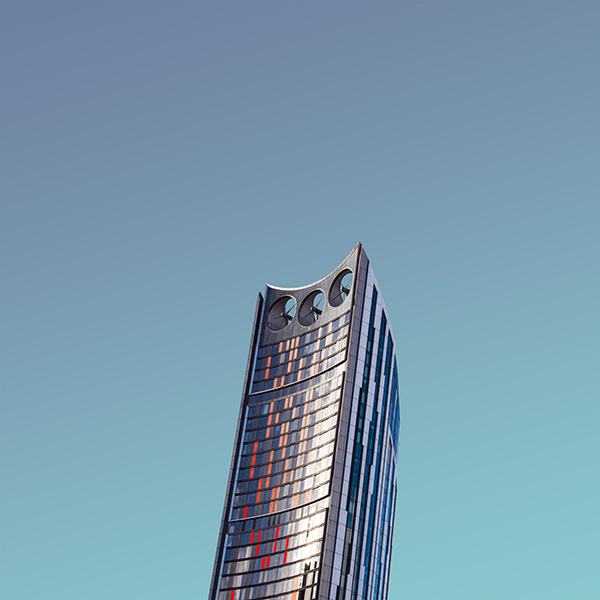 PROJECT I